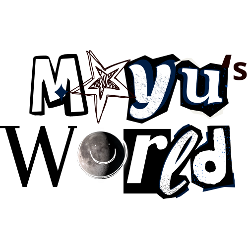Mayu's World